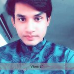 Faisal - instagram username