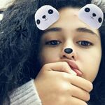 Donisha1234 - kik username