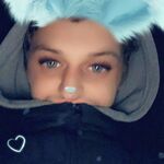 Josh - snapchat username