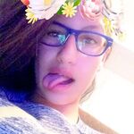 Alysparks - instagram username