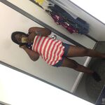 Bryana likes women - snapchat username