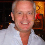 Barry James - instagram username