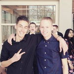 Faisel - kik username