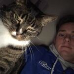 Themossmang - snapchat username