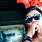 Vince24 - instagram username