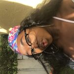 Liyahhhh - instagram username