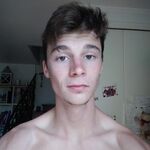 Logan - snapchat username