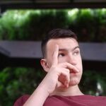 Denis Kostrba  - kik username