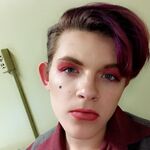 Vie_Vincent - instagram username