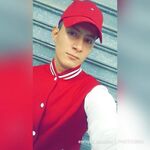 Enrique naughty - instagram username