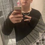 Ethan  - snapchat username