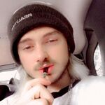 Young-g10 - snapchat username