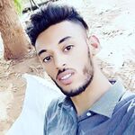 Elmehdi.chamit - instagram username