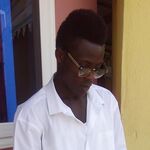 Isaac junior - kik username