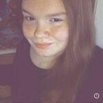 Maddiecateow - snapchat username