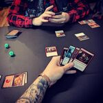 InkedGeek13 - kik username