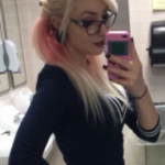 Vickyyy11hog - kik username