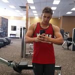 Kcody1241 - kik username