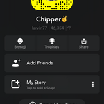 larvin77 - instagram username