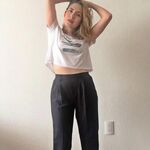 Allison - snapchat username