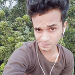 Abir - instagram username