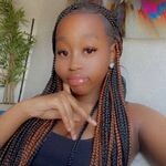 nella - tiktok username