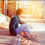 Divyesh  - instagram username