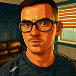 Hendo92 - kik username