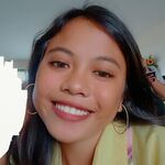 Patring - instagram username