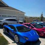 Carterweasa - instagram username