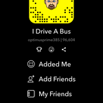 optimus85 - snapchat username
