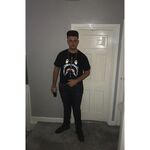 TomLocco - snapchat username