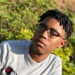 Zion - instagram username