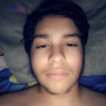 Luiesq21  - snapchat username