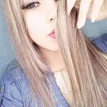 GabiBurns97 - kik username