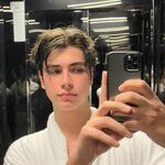 Krillin - instagram username