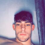 Sean - snapchat username