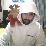 Xarous - instagram username