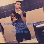 remzi_ronaldo7 - instagram username