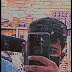 Nikhil_23544 - snapchat username