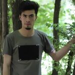 Mahan - instagram username