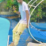 Alpha junior kallay - instagram username