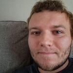 Karsten Masinick - snapchat username