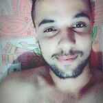 Deepak - instagram username