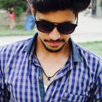 Abrar - instagram username