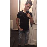 Vasil Kalinchev - snapchat username