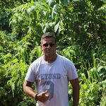 Gihan  - instagram username