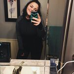 Bellaaa - kik username