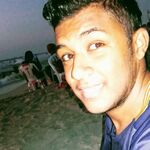 Mohamed Rasly - instagram username