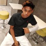 Ibrahim Hoque - instagram username